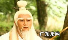 姜子牙为什么封神封漏自己 姜子牙为什么能封神