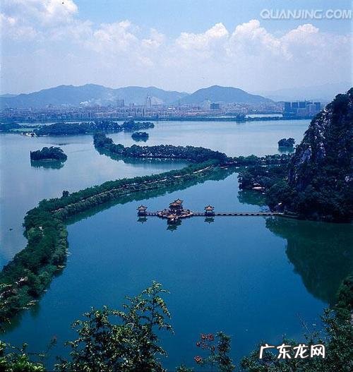 肇庆端州四天三夜游攻略,三天两夜游路线推荐