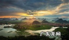 云南普者黑旅游攻略 云南普者黑旅游攻略自驾游