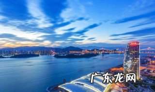 厦门游玩攻略 厦门游玩攻略必去的地方