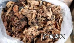 木棉花煲汤 木棉花煲汤的做法与功效