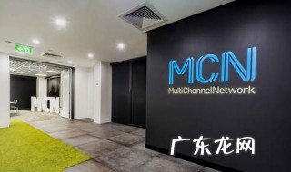 mcn是什么意思的缩写 mcn是什么意思