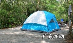 帐篷怎么搭 帐篷怎么搭建方法 视频