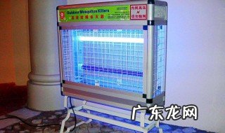 灭蚊灯有用吗对人体有害吗 灭蚊灯有用吗