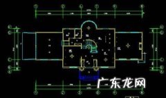 免费学cad制图初学入门教程 cad制图初学入门教程