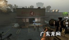 求生之路2怎么联机 steam求生之路2怎么联机