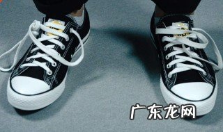 系鞋带的方法 系鞋带的方法儿童初学