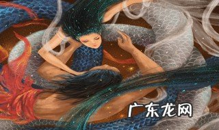 伏羲和女娲是夫妻还是兄妹 伏羲和女娲的关系