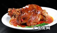 肘子怎么做好吃不油腻 肘子怎么做好吃