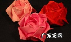 怎么折玫瑰花用卫生纸 怎么折玫瑰花