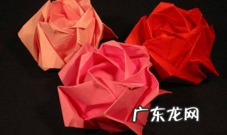 怎么折玫瑰花用卫生纸 怎么折玫瑰花