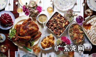 美国饮食习惯有哪些 美国饮食的三大特点