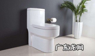马桶怎么安装 马桶怎么安装详细图解