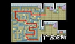 口袋妖怪叶绿攻略 gba口袋妖怪叶绿攻略