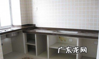橱柜台面什么材质好 橱柜台面什么材质好?不锈钢几乎完胜