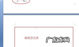word删除空白页技巧 word删除空白页的方法