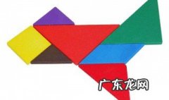 七巧板怎么拼 七巧板怎么拼回原样