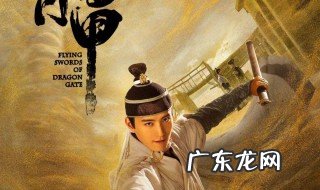 龙门飞甲讲的啥 龙门飞甲评价