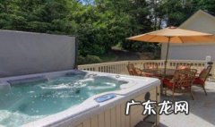屋外浴池怎么画 室外浴池怎么画