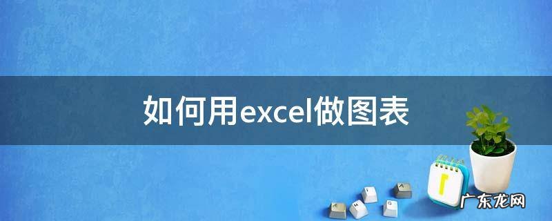 如何用excel做图表 如何用excel做图表如何改变纵坐标标题