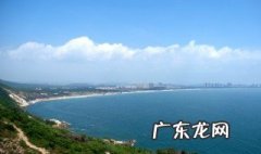 东山岛攻略一日游 东山岛攻略