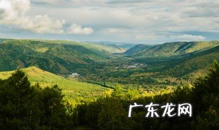 阿尔山旅游攻略 阿尔山旅游攻略必玩