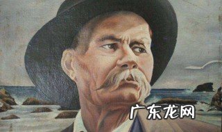 高尔基的全名是什么 高尔基的全名是什么英文