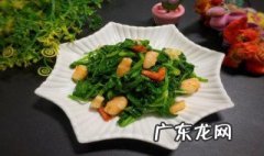 春天吃什么菜 婴儿春天吃什么菜