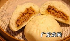 扬州三丁包子馅料制作方法 扬州三丁包