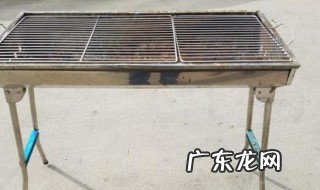 自制烧烤架的方法有哪些 自制烧烤架的方法