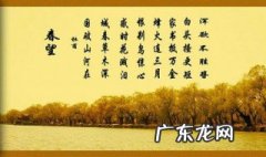 国破山河在城春草木深什么意思表达了什么 国破山河在城春草木深什么意思