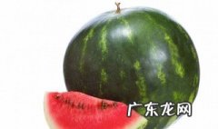 西瓜种植方法 西瓜种植方法与时间