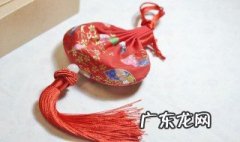 香包怎么做 香包怎么做 手工制作小学生