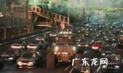 电影绿洲讲的是什么 电影绿洲讲的是什么故事