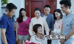 刘子月是什么电视剧 刘子月是谁