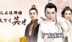 电视剧琅琊榜聂峰与林殊是第几集相认的 了解琅琊榜主要讲述什么