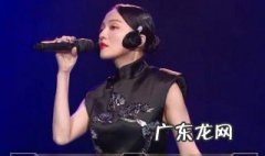 天赐的声音张韶涵芒种哪一期 天赐的声音特约版2 综艺 张韶涵