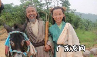 蓝采和是男是女吗 蓝采和是男是女