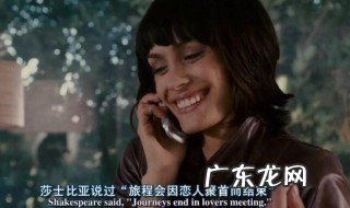 经典电影台词 经典电影台词短句