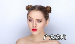 短发怎么扎丸子头好看 短发怎么扎丸子头