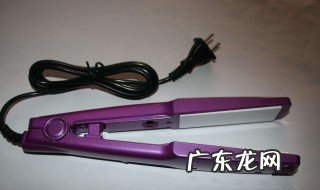 卷发器怎么用 蓬松卷发器怎么用