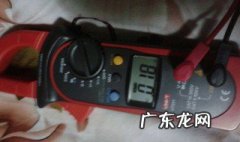 万用表怎么用 档位 万用表怎么用