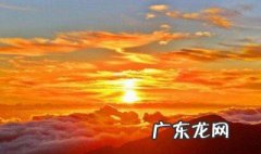 大自然的指南针有哪些 大自然的指南针有哪些二年级下册