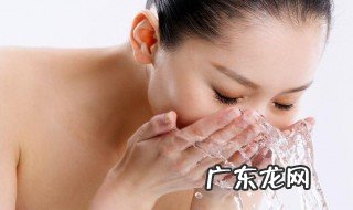 苏打粉去黑头 苏打粉去黑头有伤害吗