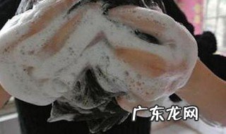 经期可以洗头吗 经期可以洗头吗 第一天