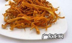 东北虫草花的吃法 虫草花的吃法