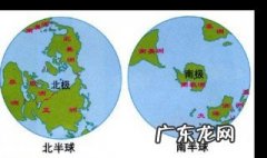北半球国家有哪些 北半球都有哪些省份