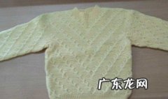 怎么织毛衣 怎么织毛衣视频教程