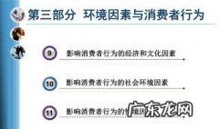 影响消费的因素有哪些 影响消费的因素有哪些政治