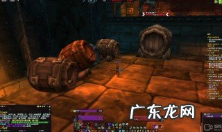 魔兽世界黑翼之巢攻略 黑翼之巢攻略
